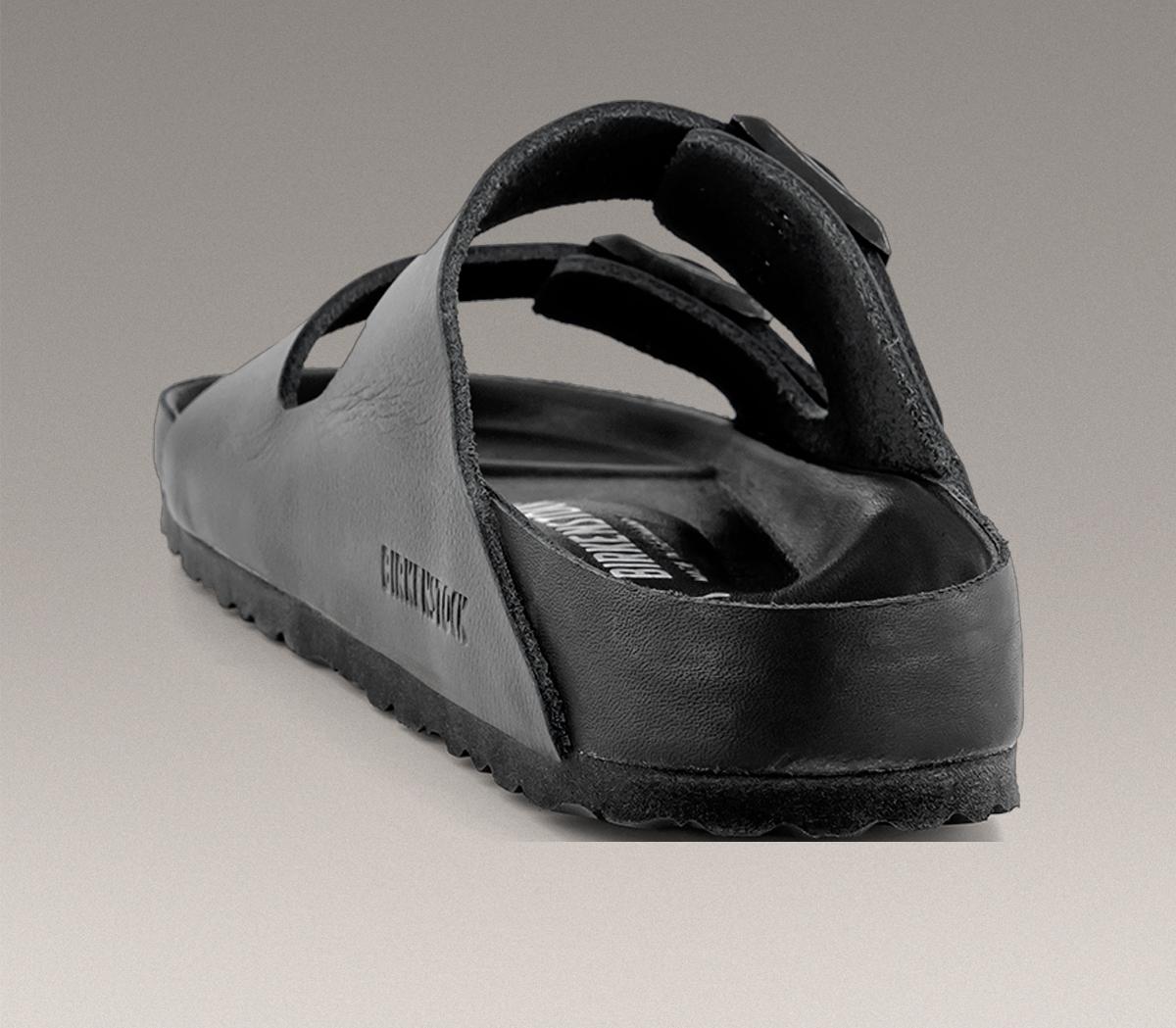 BIRKENSTOCKArizona EXQUISITE Sandals BIRKENSTOCKArizona EXQUISITE SandalsBlack