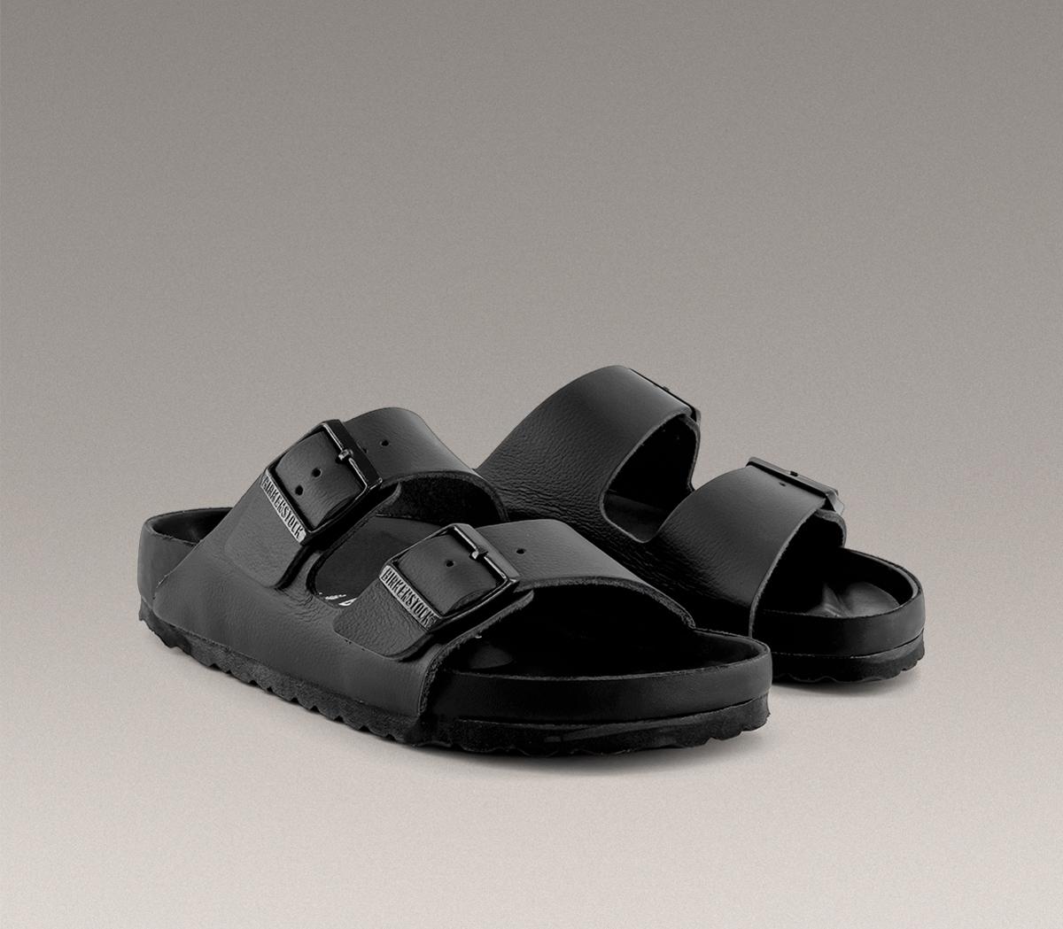 BIRKENSTOCKArizona EXQUISITE Sandals BIRKENSTOCKArizona EXQUISITE SandalsBlack
