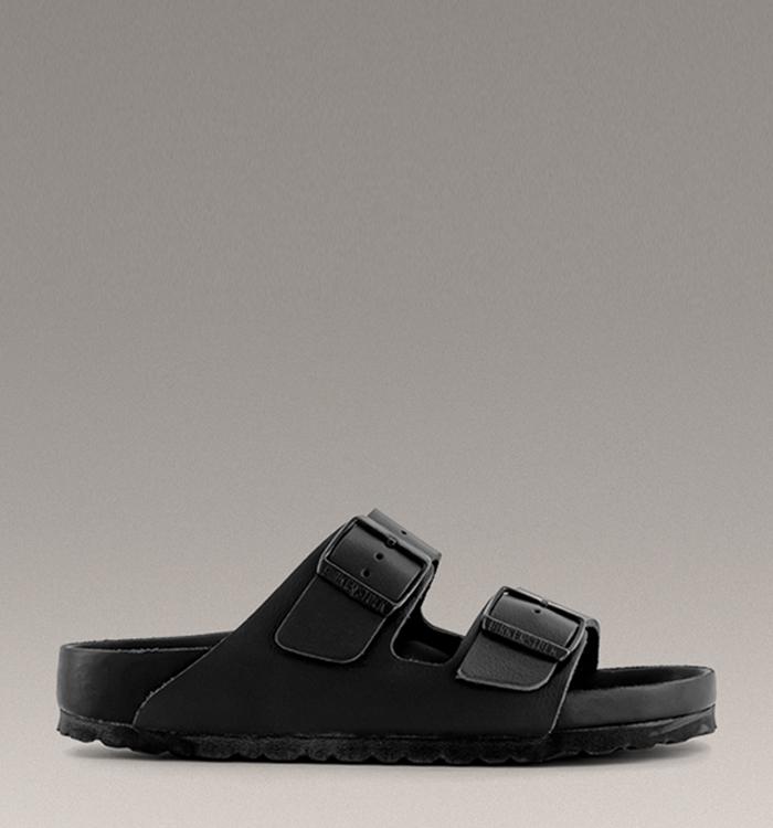BIRKENSTOCK Arizona EXQUISITE Sandals Black