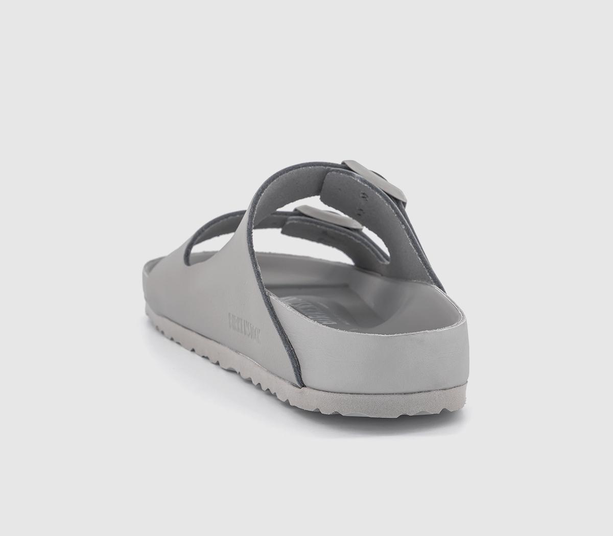 BIRKENSTOCKArizona Exquisite Sandals BIRKENSTOCKArizona Exquisite SandalsMineral Grey