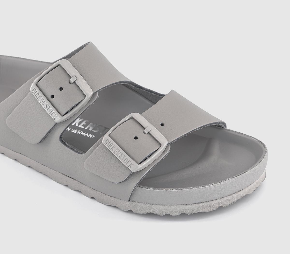 BIRKENSTOCKArizona Exquisite Sandals BIRKENSTOCKArizona Exquisite SandalsMineral Grey