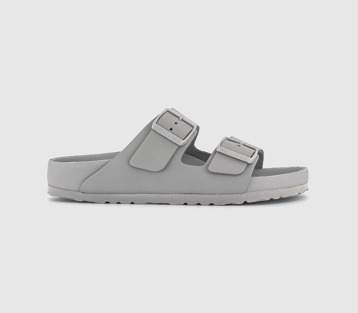 BIRKENSTOCKArizona Exquisite SandalsMineral Grey