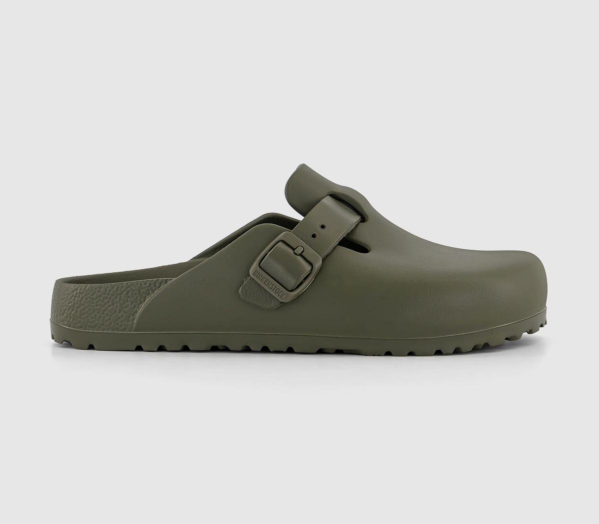 Birkenstock eva hot sale clogs