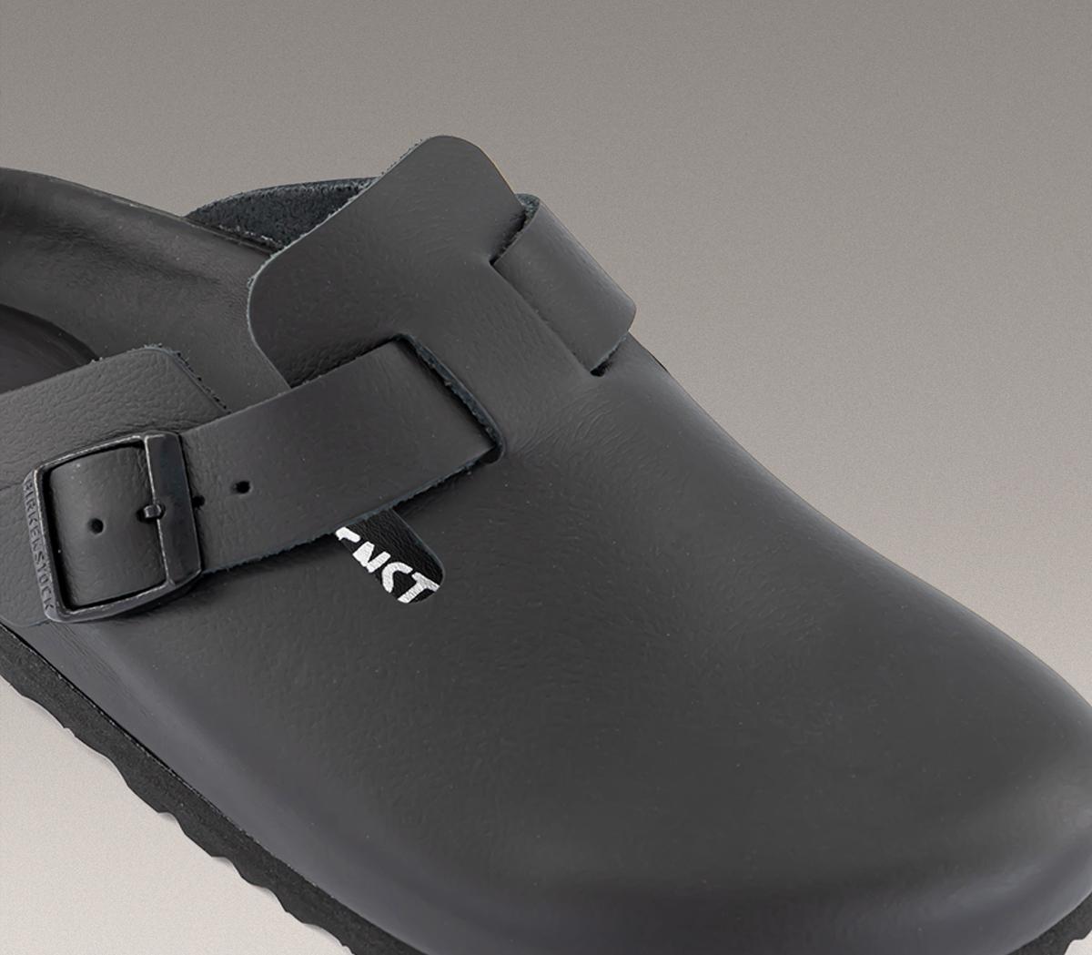 BIRKENSTOCKBoston EXQUISITE Clogs BIRKENSTOCKBoston EXQUISITE ClogsBlack