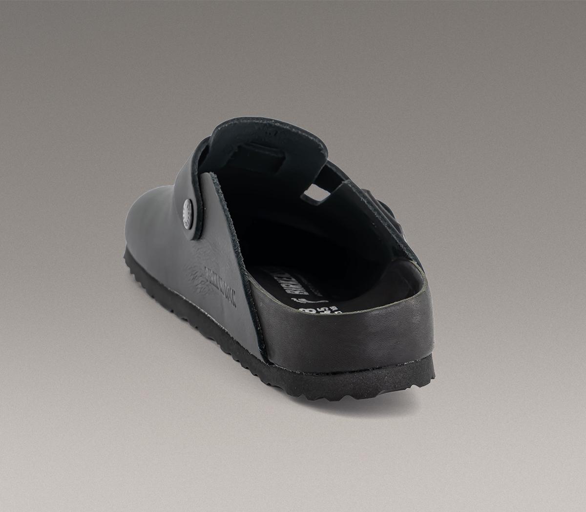 BIRKENSTOCKBoston EXQUISITE Clogs BIRKENSTOCKBoston EXQUISITE ClogsBlack