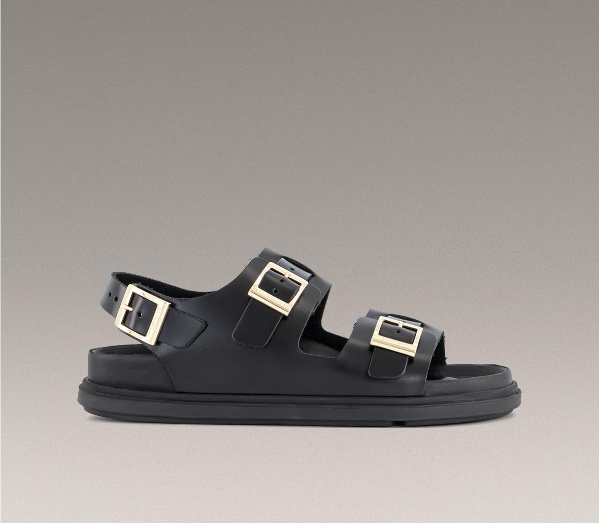 BIRKENSTOCKCannes EXQUISITE Sandals BIRKENSTOCKCannes EXQUISITE SandalsBlack