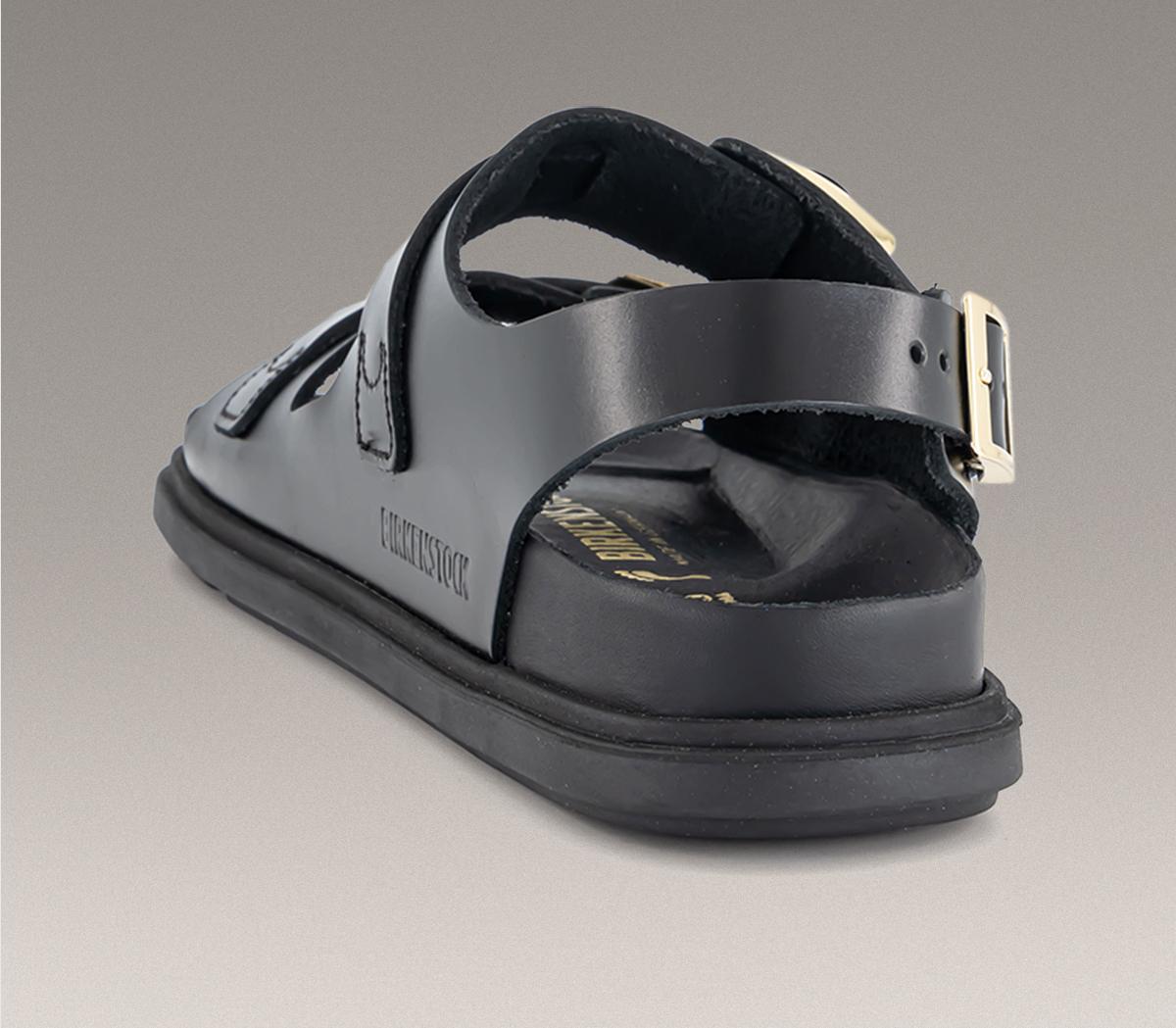 BIRKENSTOCKCannes EXQUISITE Sandals BIRKENSTOCKCannes EXQUISITE SandalsBlack