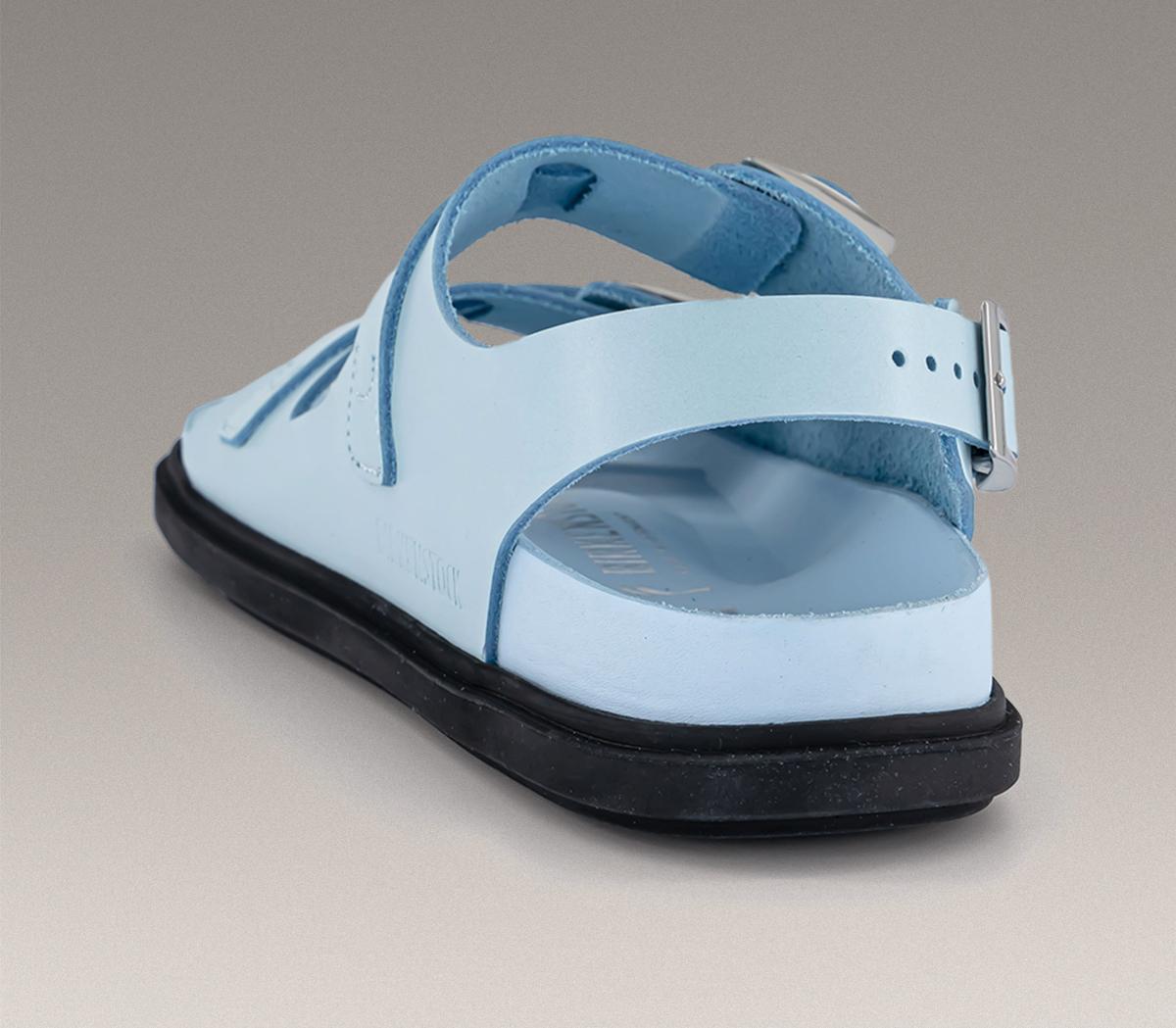 BIRKENSTOCKCannes Exquisite Sandals BIRKENSTOCKCannes Exquisite SandalsMineral Blue