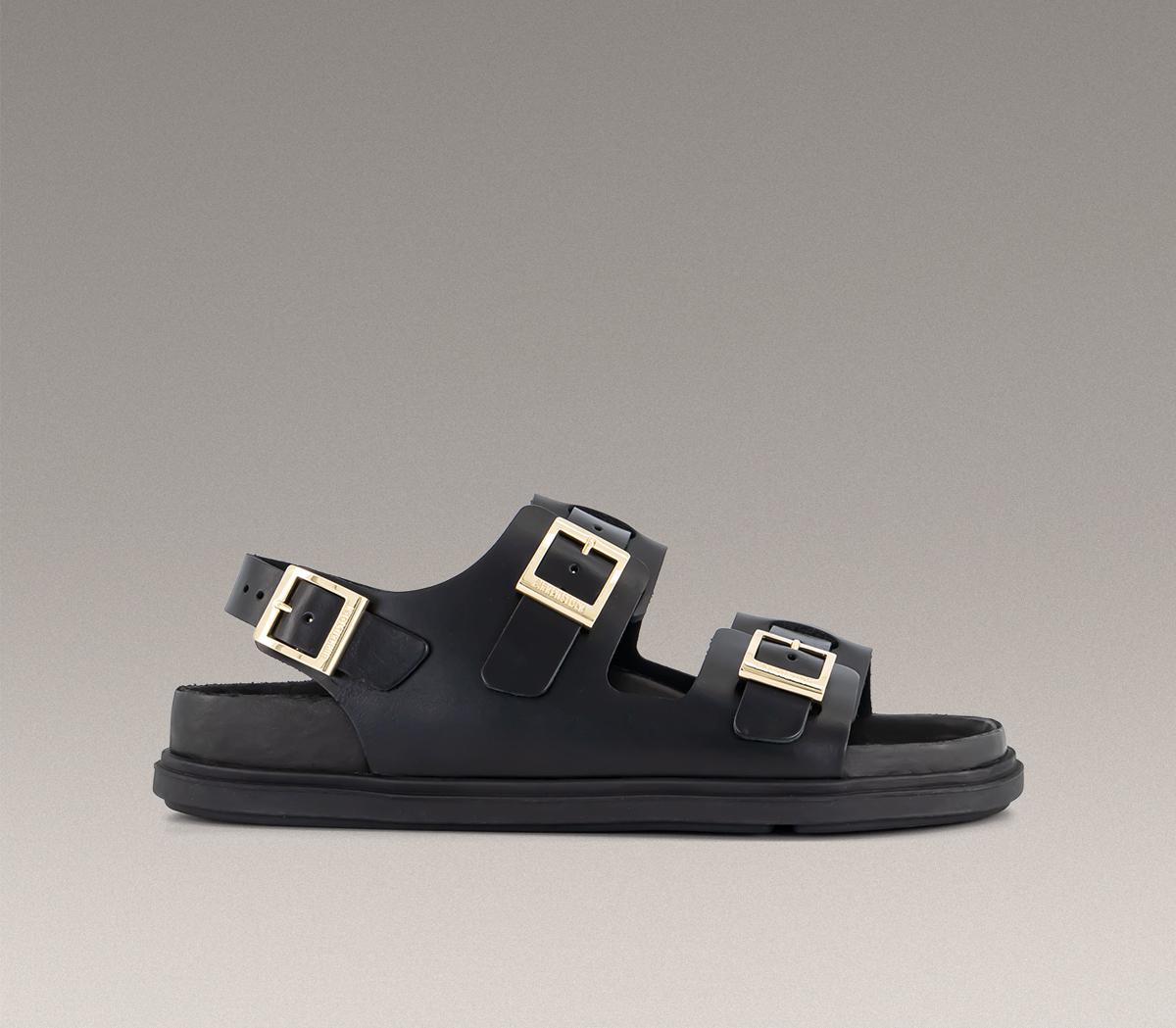 BIRKENSTOCKCannes Exquisite Sandals BIRKENSTOCKCannes Exquisite SandalsBlack R