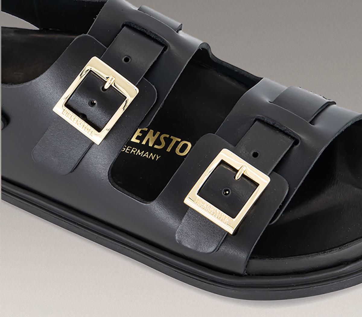 BIRKENSTOCKCannes Exquisite Sandals BIRKENSTOCKCannes Exquisite SandalsBlack R