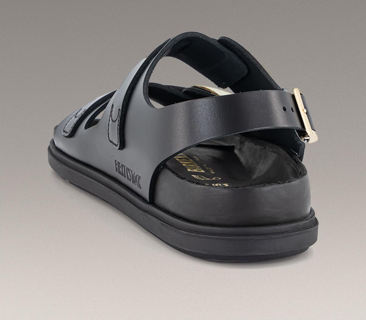 BIRKENSTOCKCannes Exquisite Sandals BIRKENSTOCKCannes Exquisite SandalsBlack R