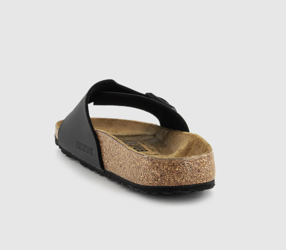 BIRKENSTOCKCatalina Sandals BIRKENSTOCKCatalina SandalsBlack