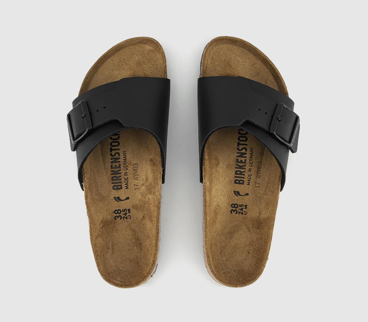 BIRKENSTOCKCatalina Sandals BIRKENSTOCKCatalina SandalsBlack