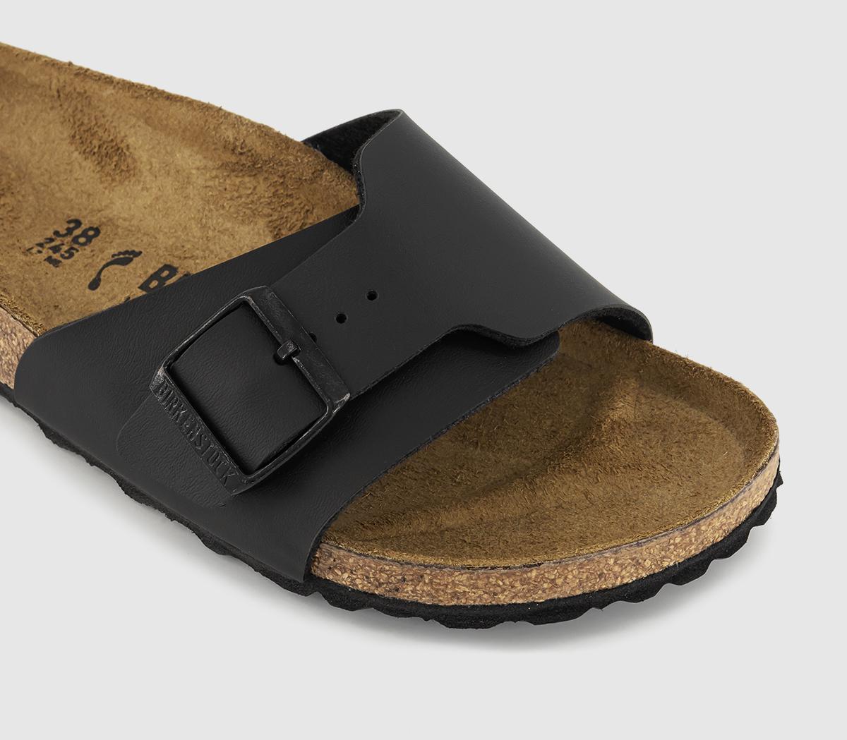 BIRKENSTOCKCatalina Sandals BIRKENSTOCKCatalina SandalsBlack
