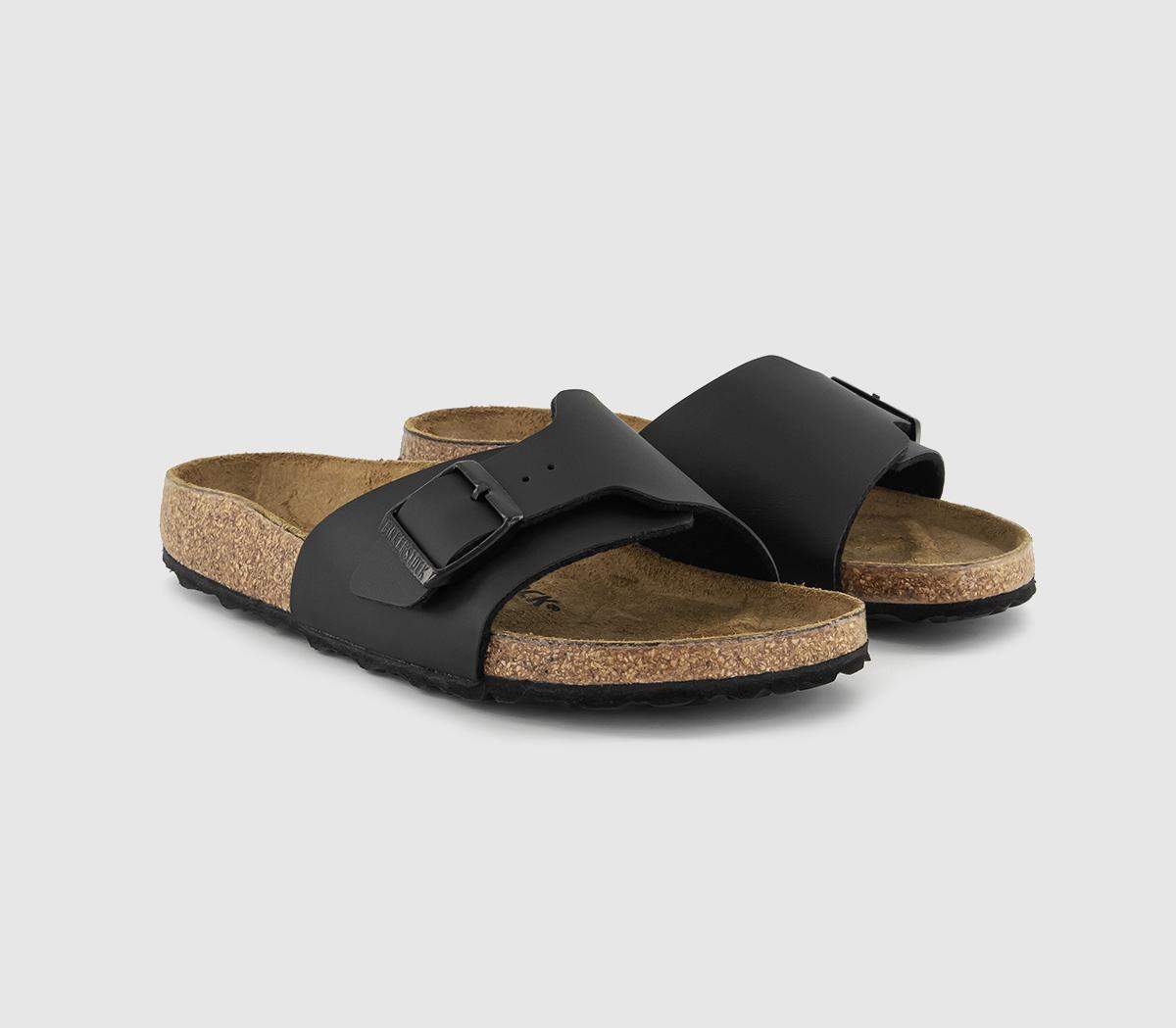 BIRKENSTOCKCatalina Sandals BIRKENSTOCKCatalina SandalsBlack