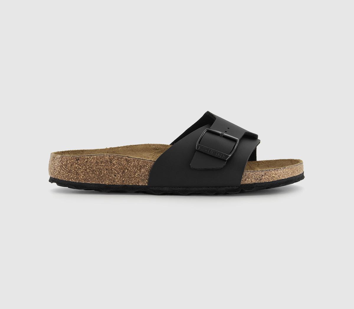 BIRKENSTOCKCatalina Sandals BIRKENSTOCKCatalina SandalsBlack
