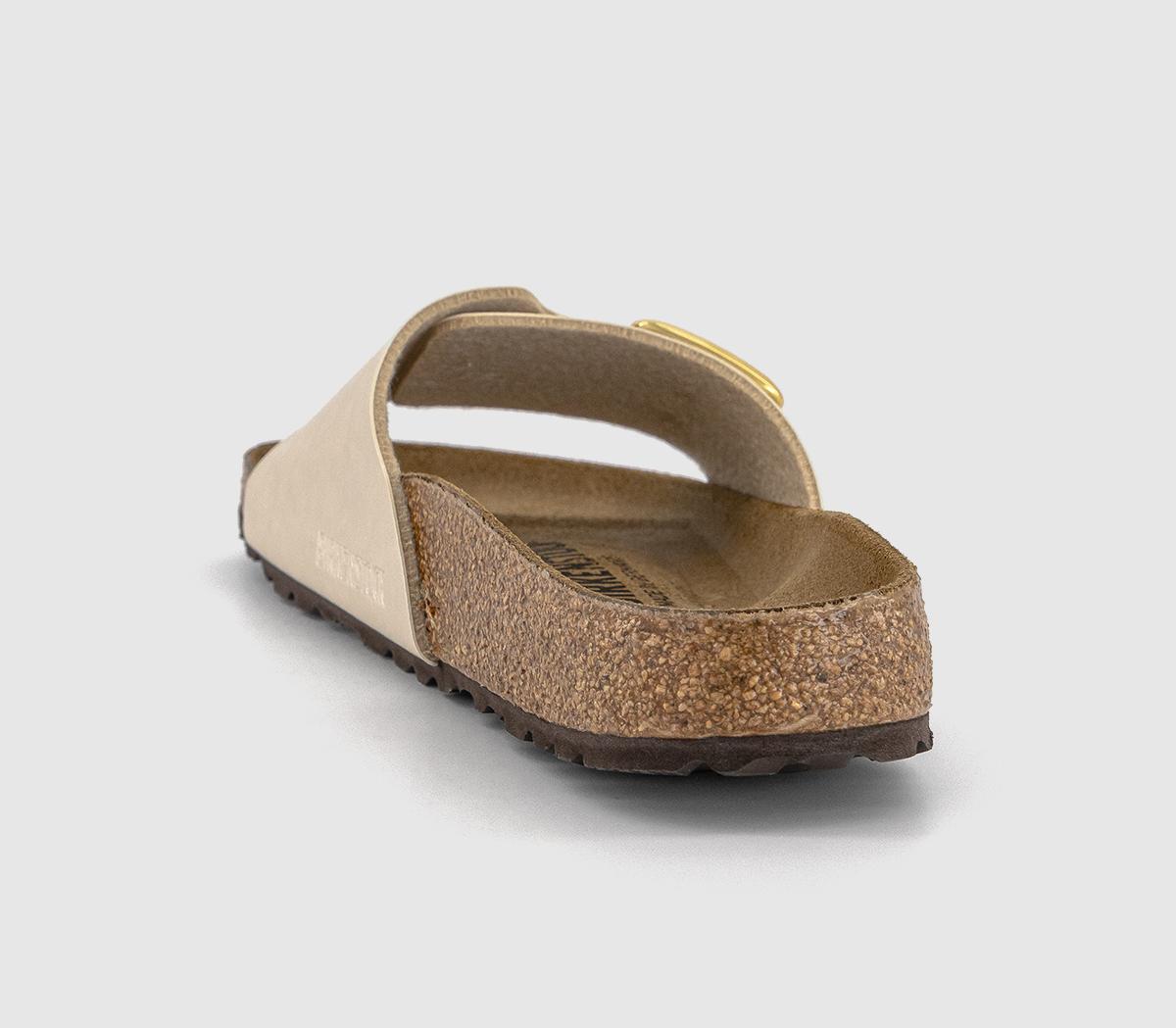 BIRKENSTOCKCatalina Sandals BIRKENSTOCKCatalina SandalsGraceful Pearl White