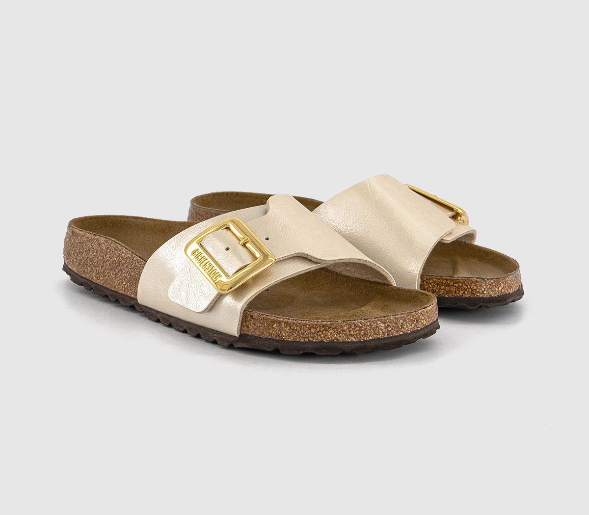 BIRKENSTOCKCatalina Sandals BIRKENSTOCKCatalina SandalsGraceful Pearl White