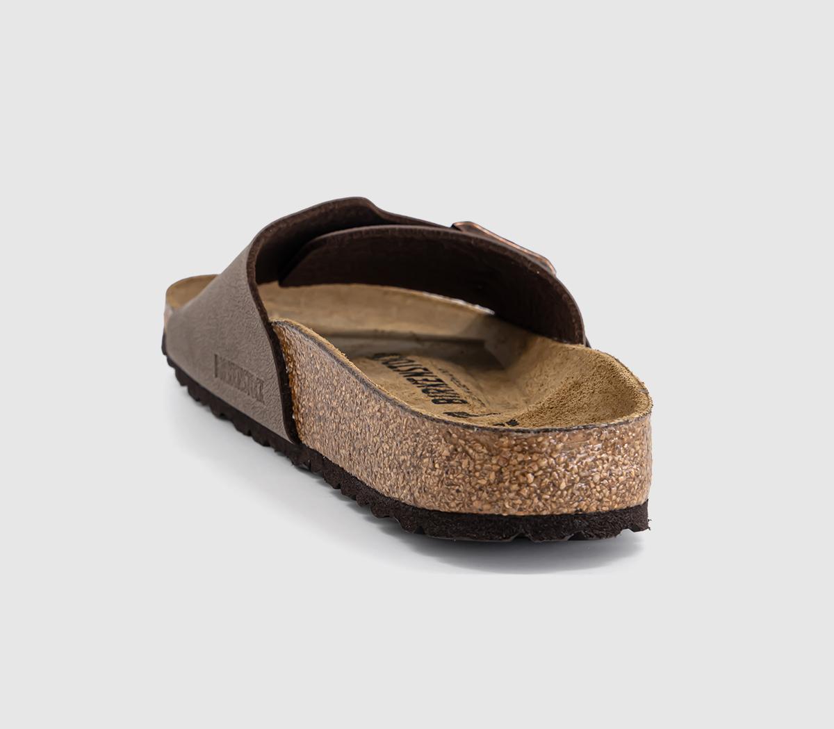 BIRKENSTOCKCatalina SandalsMocca Bfb