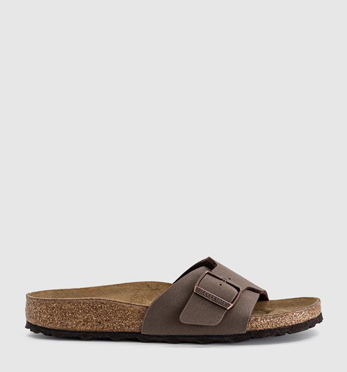 BIRKENSTOCK Catalina Sandals Mocca Bfb