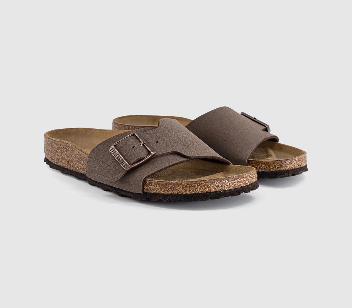 BIRKENSTOCKCatalina SandalsMocca Bfb