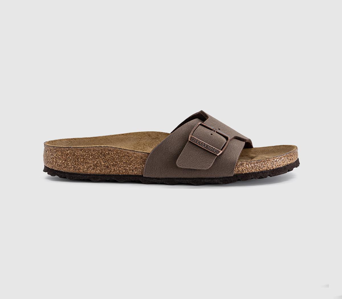 BIRKENSTOCKCatalina SandalsMocca Bfb