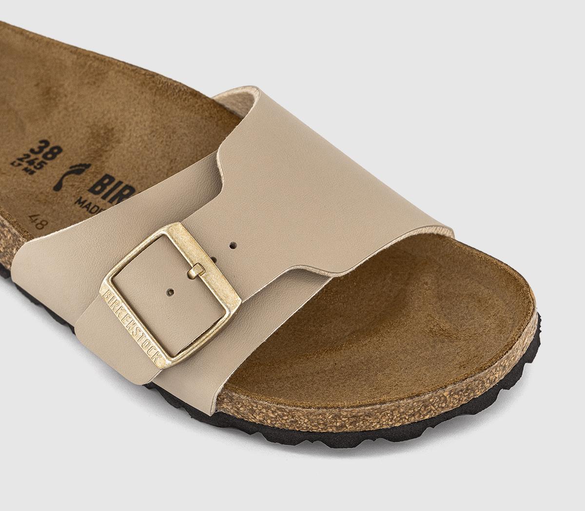 BIRKENSTOCKCatalina Sandals BIRKENSTOCKCatalina Sandals Sandcastle Bf