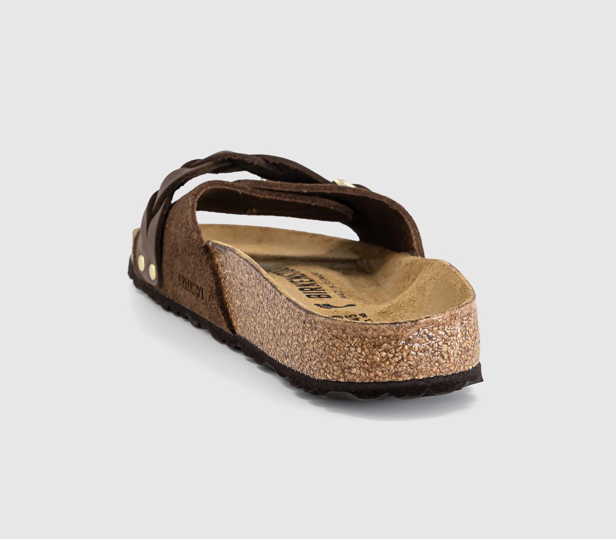 BIRKENSTOCKOita SandalsCarafe Braided