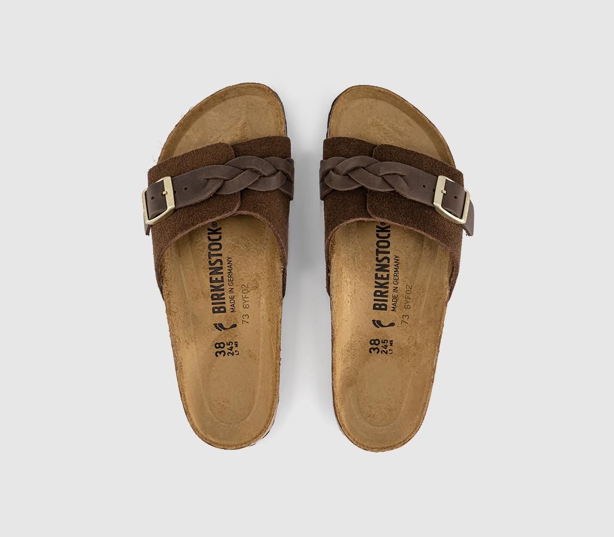 BIRKENSTOCKOita SandalsCarafe Braided