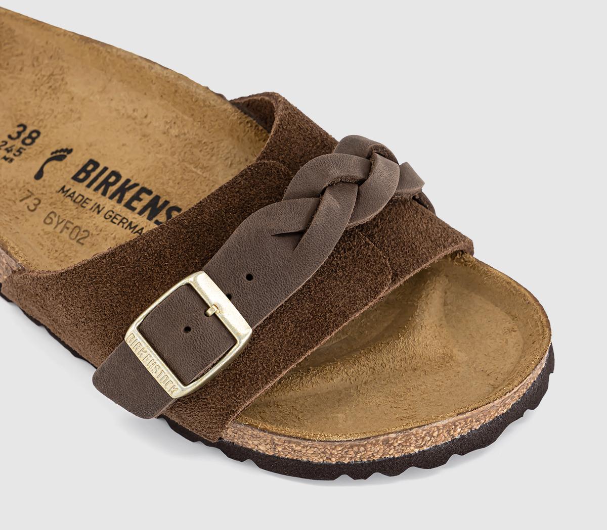 BIRKENSTOCKOita SandalsCarafe Braided