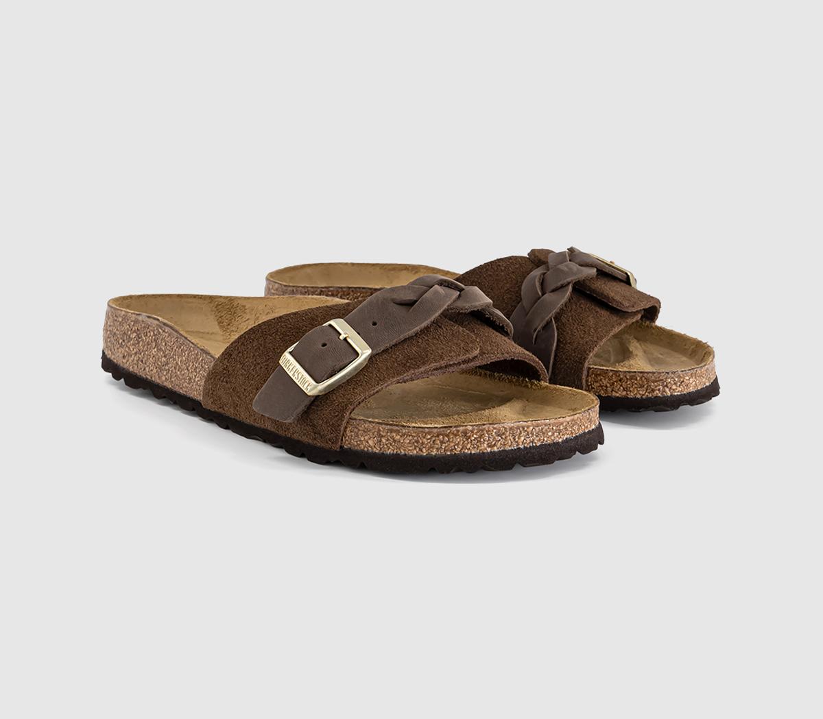 BIRKENSTOCKOita SandalsCarafe Braided