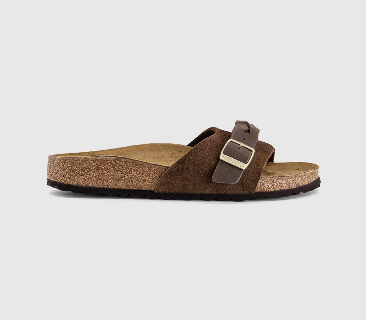BIRKENSTOCKOita SandalsCarafe Braided