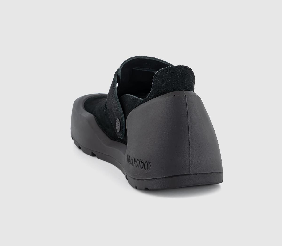 BIRKENSTOCKReykjavik Clogs BIRKENSTOCKReykjavik ClogsBlack