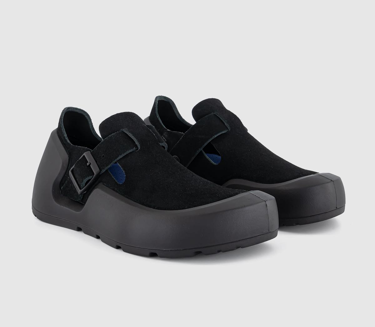 BIRKENSTOCKReykjavik Clogs BIRKENSTOCKReykjavik ClogsBlack