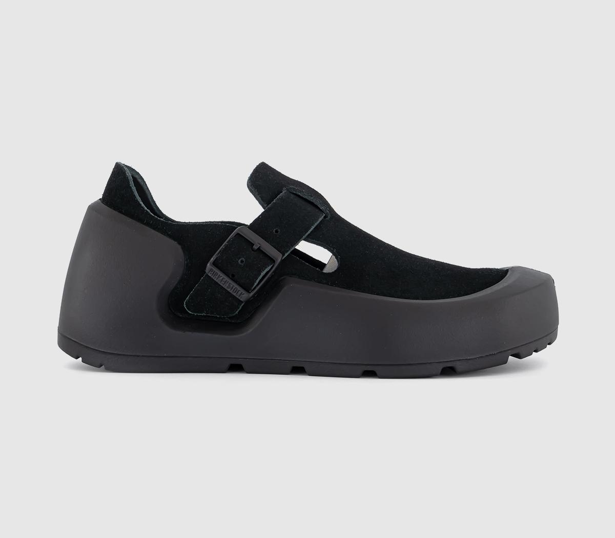 BIRKENSTOCKReykjavik Clogs BIRKENSTOCKReykjavik ClogsBlack