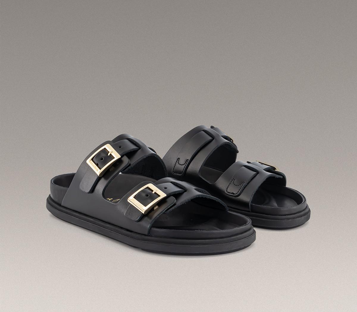 BIRKENSTOCKSt Barths Exquisite Sandals BIRKENSTOCKSt Barths Exquisite SandalsBlack R