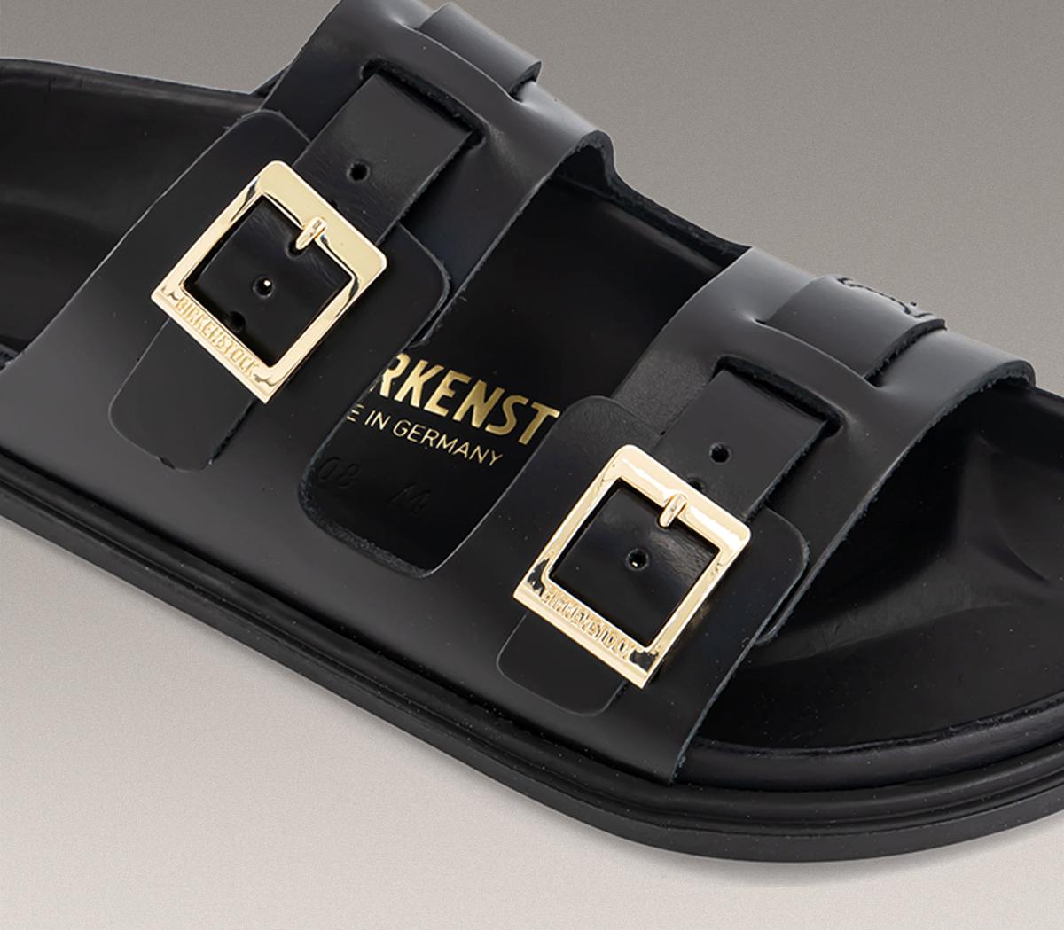 BIRKENSTOCKSt Barths Exquisite Sandals BIRKENSTOCKSt Barths Exquisite SandalsBlack R