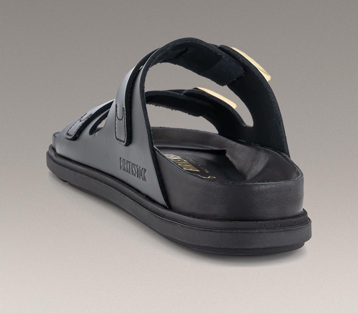 BIRKENSTOCKSt Barths Exquisite Sandals BIRKENSTOCKSt Barths Exquisite SandalsBlack R