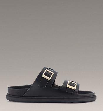 BIRKENSTOCK St Barths Exquisite Sandals Black R