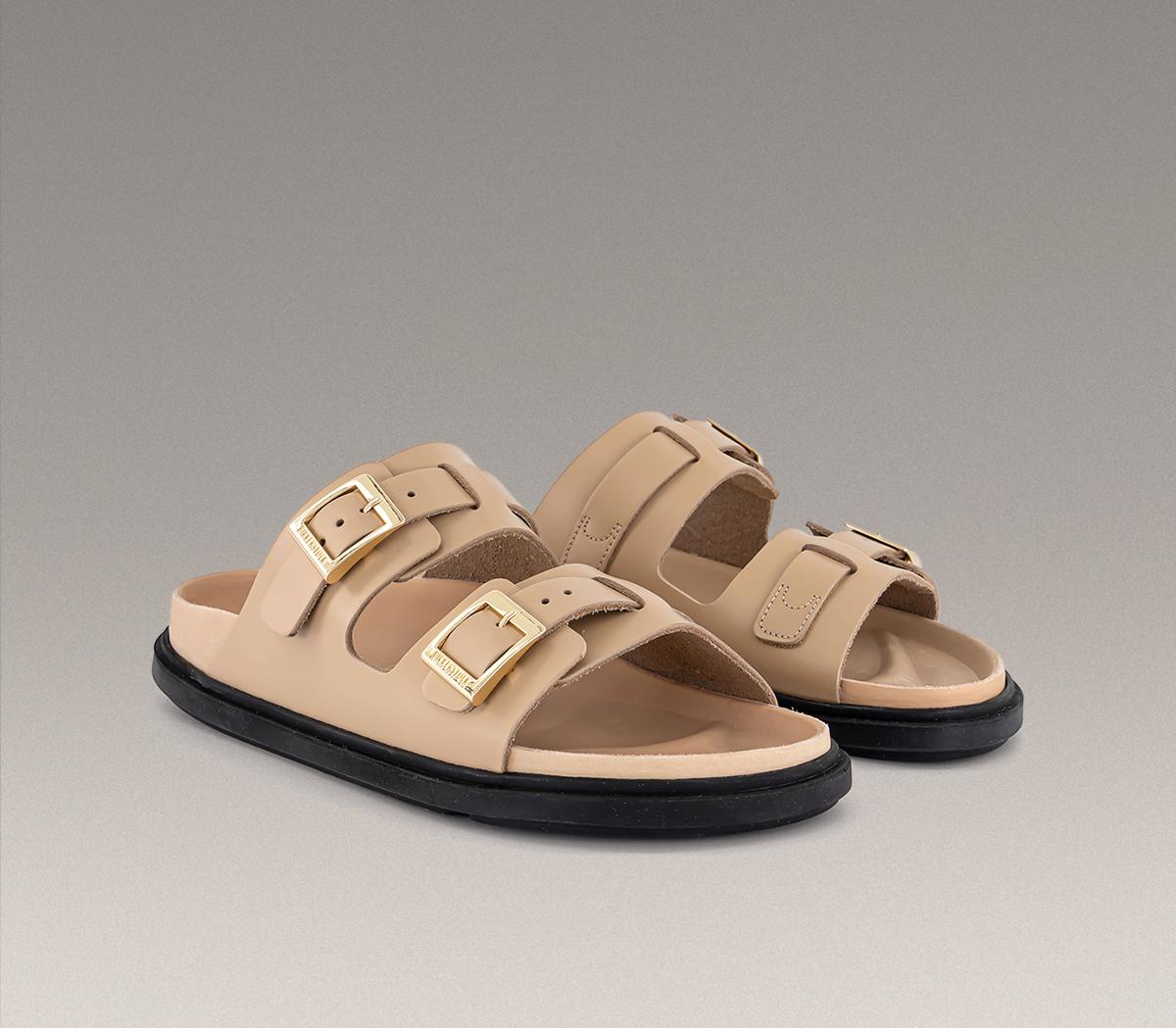 BIRKENSTOCKSt Barths Exquisite Sandals BIRKENSTOCKSt Barths Exquisite SandalsNew Beige