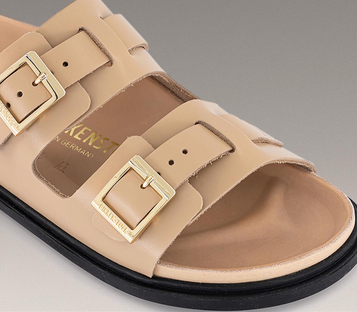 BIRKENSTOCKSt Barths Exquisite Sandals BIRKENSTOCKSt Barths Exquisite SandalsNew Beige