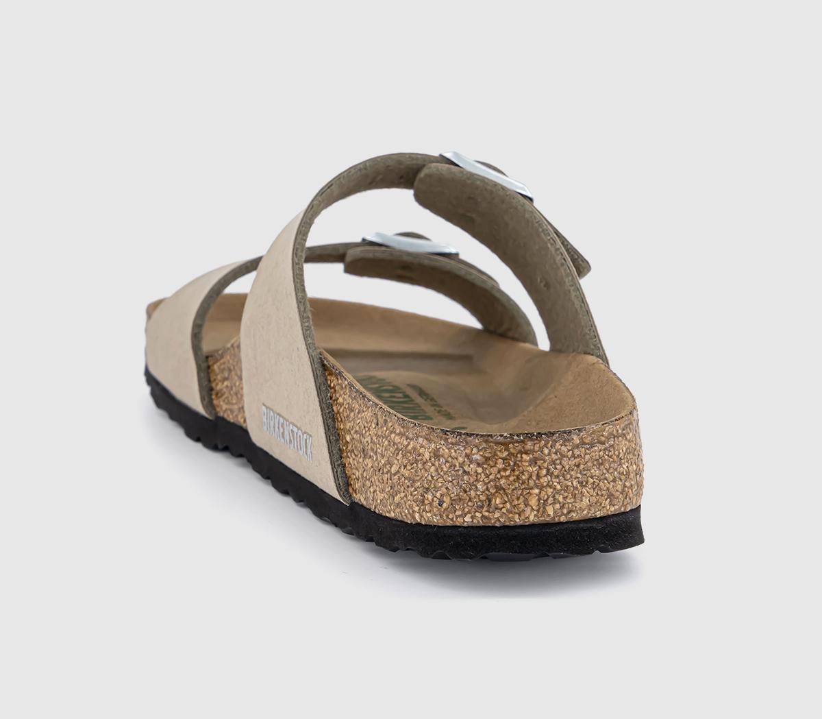 BIRKENSTOCKSydney SandalsGrey Taupe