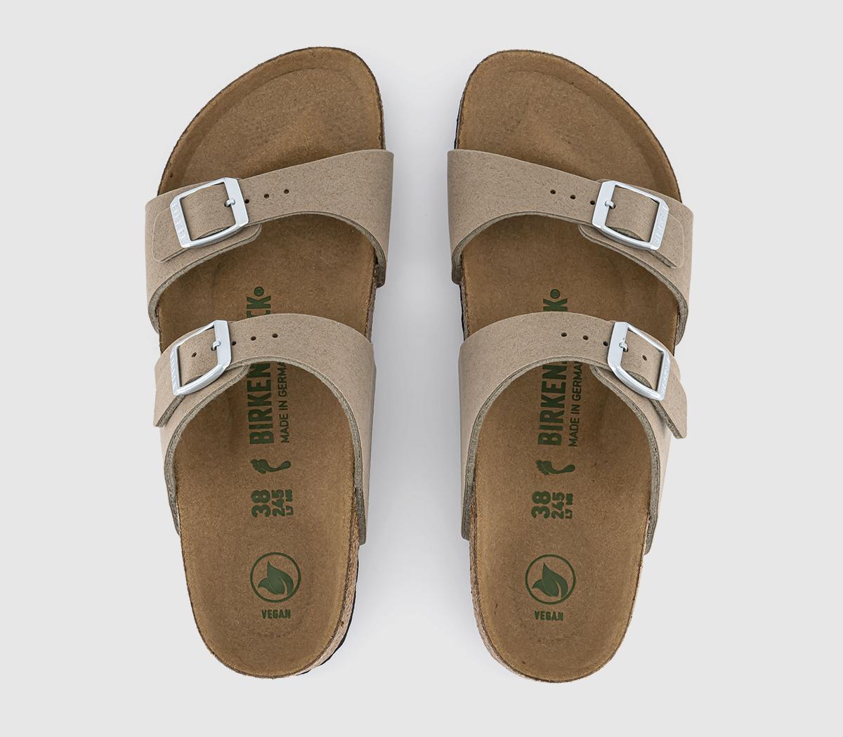 BIRKENSTOCKSydney SandalsGrey Taupe