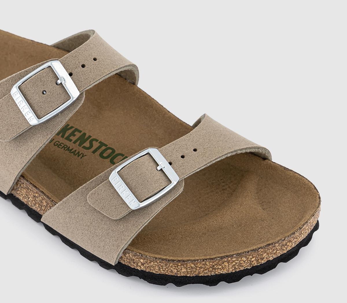 BIRKENSTOCKSydney SandalsGrey Taupe