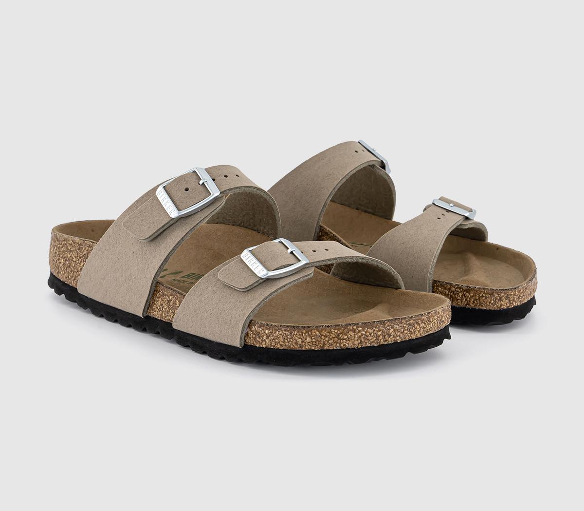 BIRKENSTOCKSydney SandalsGrey Taupe