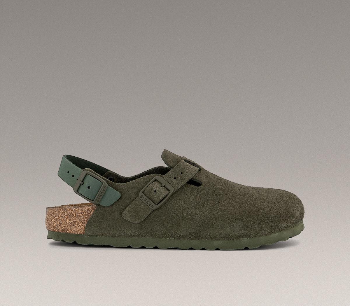 BIRKENSTOCKTokio EXQUISITE Clogs BIRKENSTOCKTokio EXQUISITE ClogsThyme