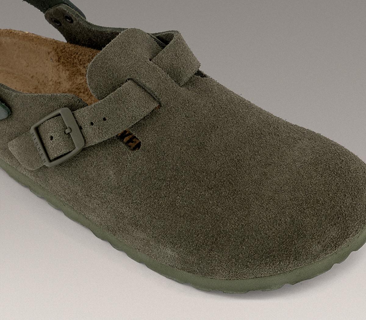 BIRKENSTOCKTokio EXQUISITE Clogs BIRKENSTOCKTokio EXQUISITE ClogsThyme
