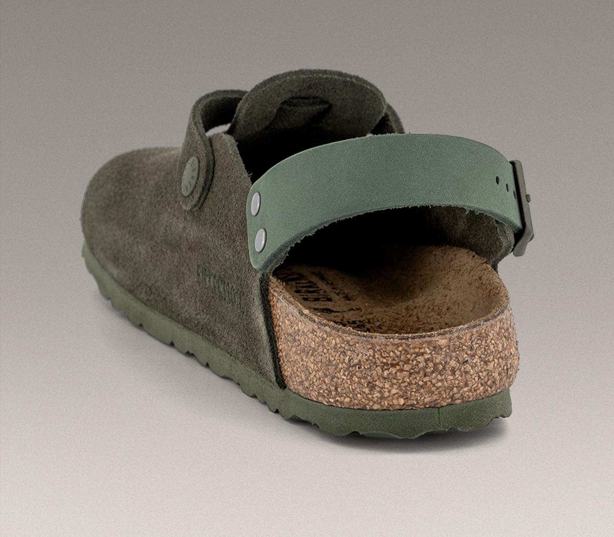 BIRKENSTOCKTokio EXQUISITE Clogs BIRKENSTOCKTokio EXQUISITE ClogsThyme