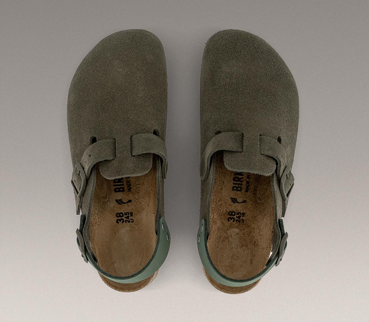 BIRKENSTOCKTokio EXQUISITE Clogs BIRKENSTOCKTokio EXQUISITE ClogsThyme