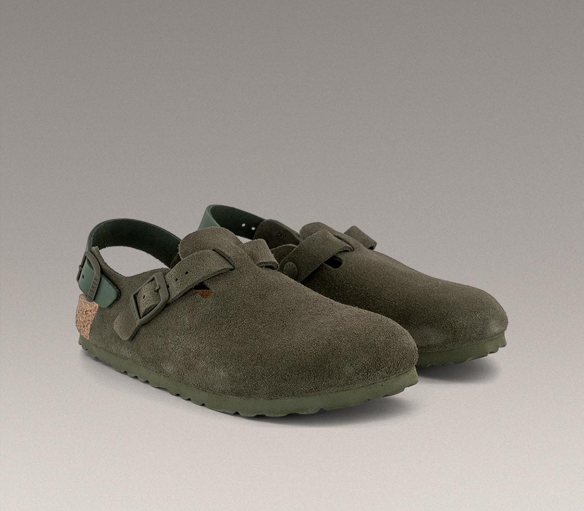 BIRKENSTOCKTokio EXQUISITE Clogs BIRKENSTOCKTokio EXQUISITE ClogsThyme